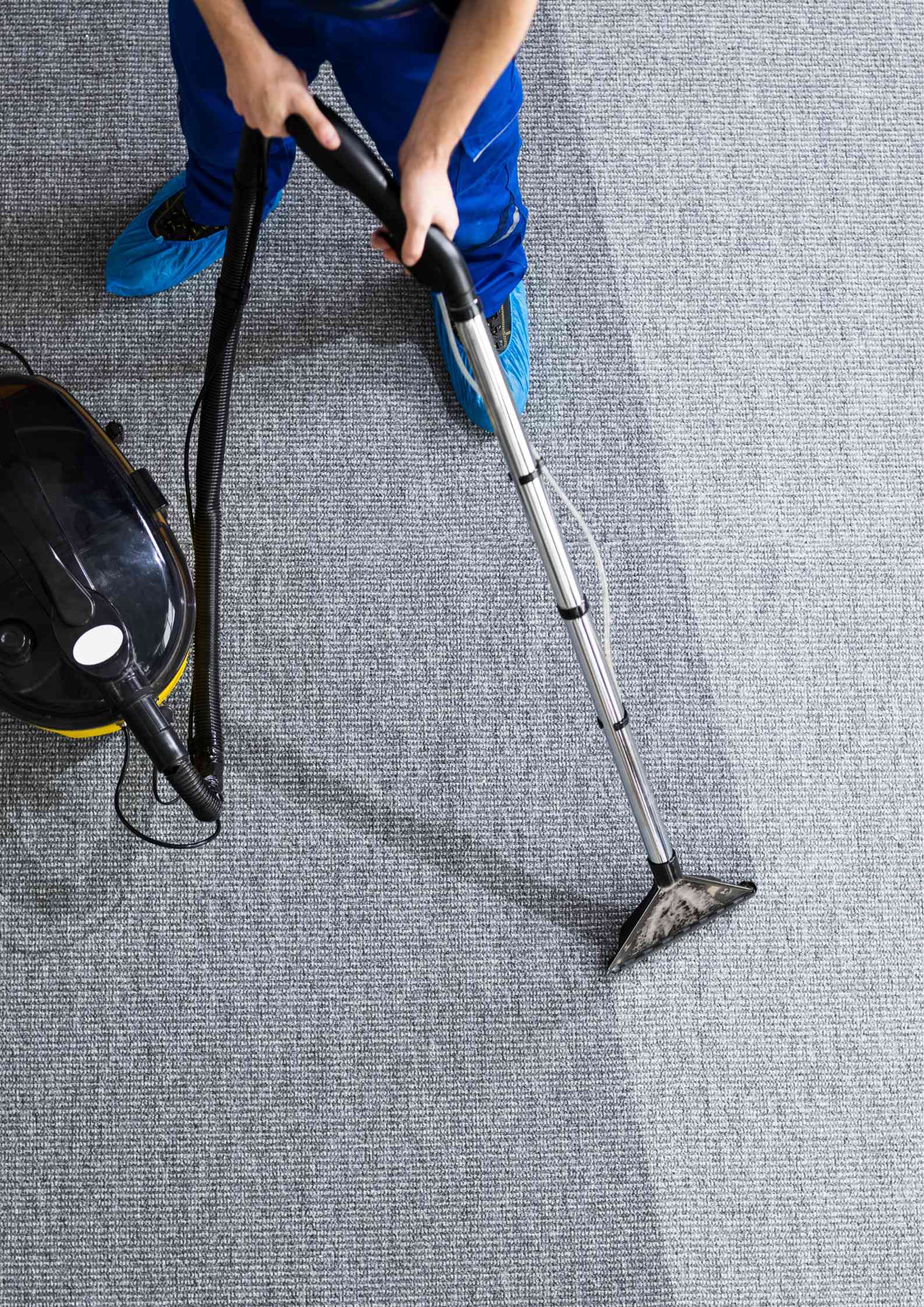 High Pressure Cleaning Hornsby